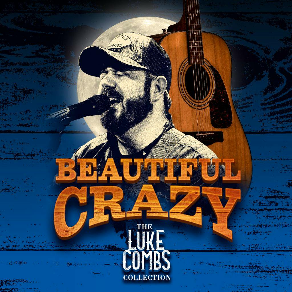 Beautiful Crazy at Athena