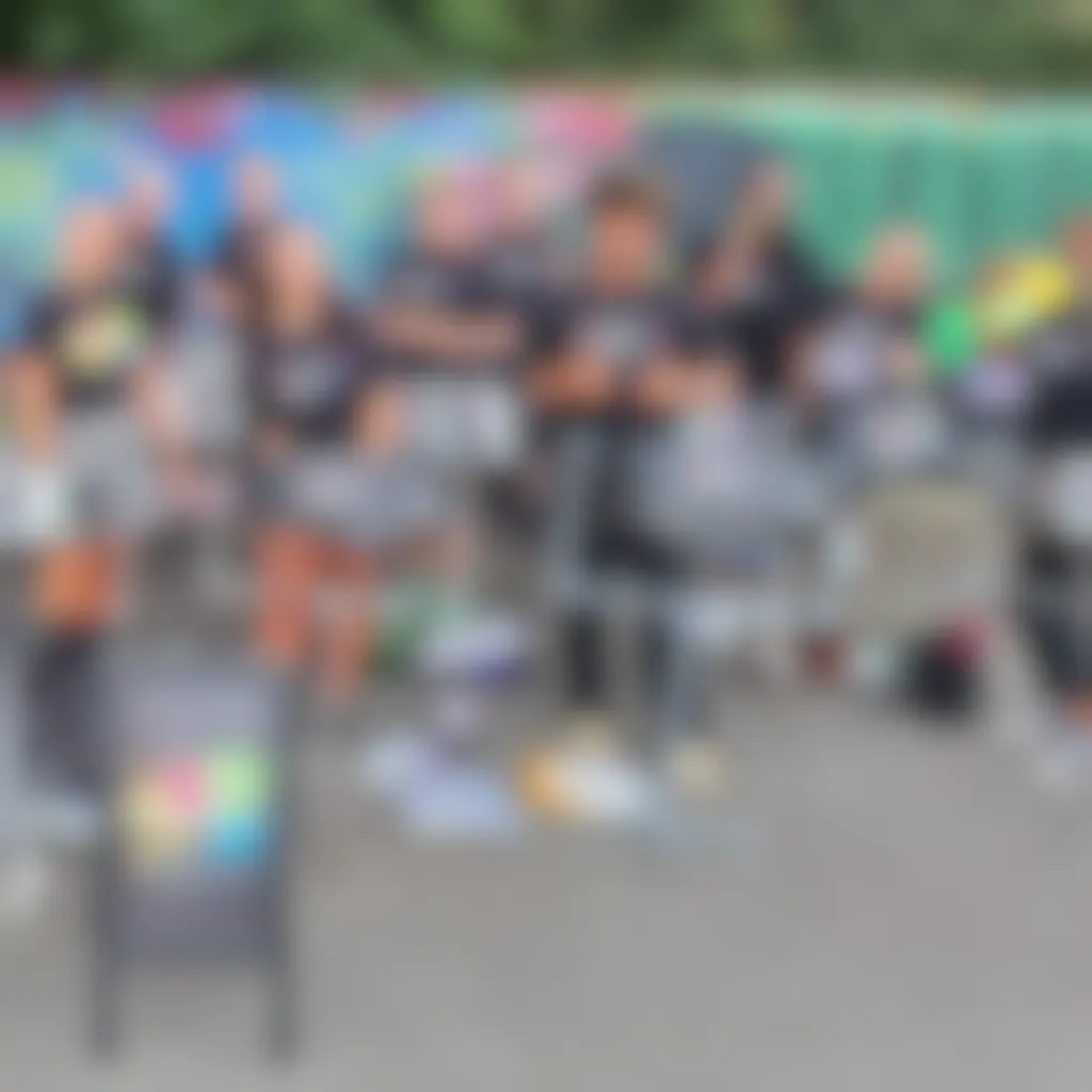 banner