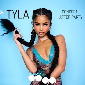 Tyla Concert After Party @ Tunnel