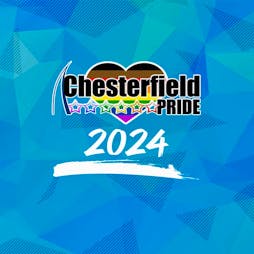 Chesterfield Pride 2024 Tickets | Stand Road Park Chesterfield  | Sun 21st July 2024 Lineup