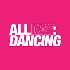 All Day Dancing by Lee Butler & Dave Graham at Camp And Furnace
