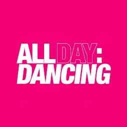 All Day Dancing by Lee Butler & Dave Graham Tickets | Camp And Furnace Liverpool   | Sat 6th July 2024 Lineup