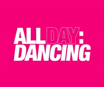 All Day Dancing by Lee Butler & Dave Graham