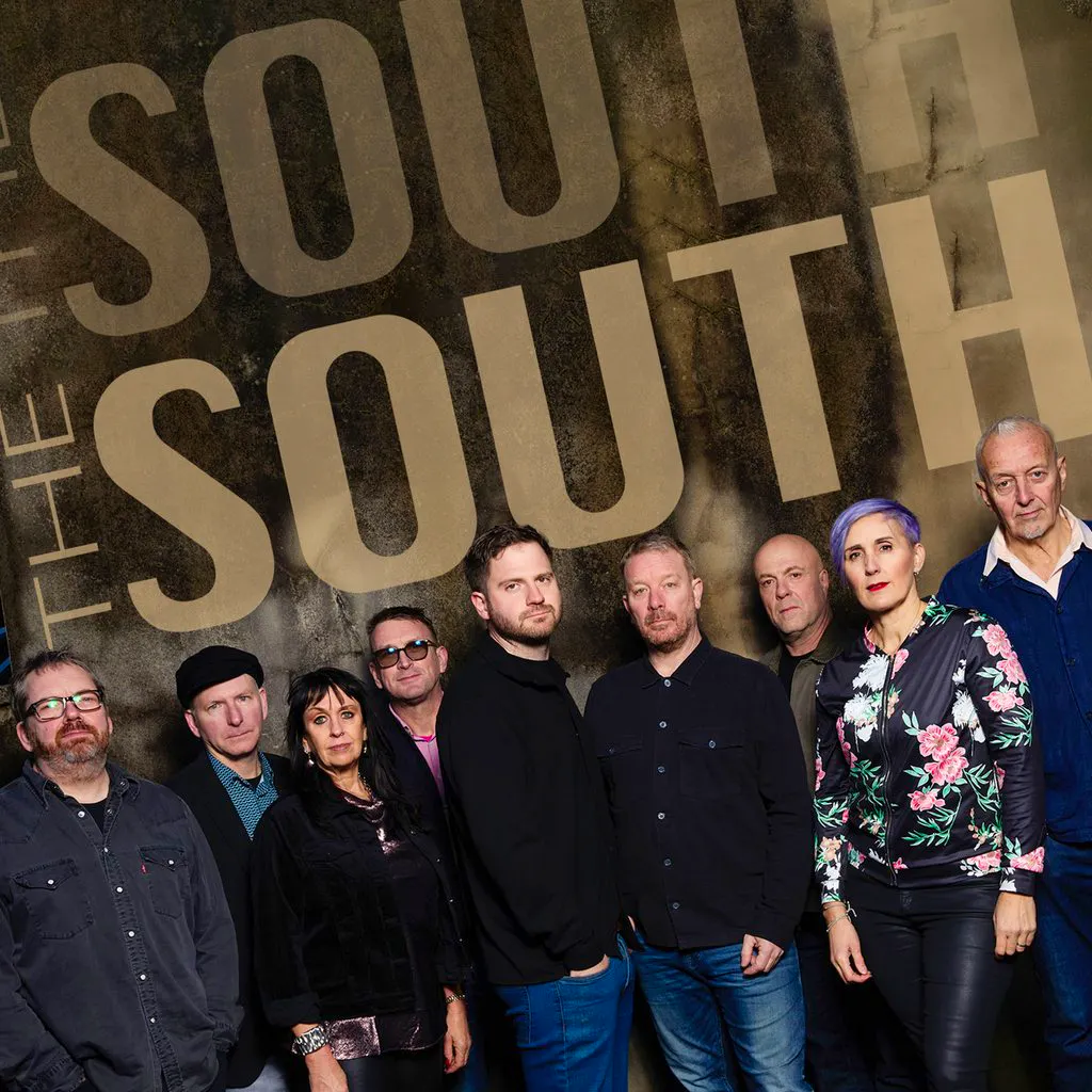 The South at Old Fire Station