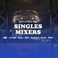 30s & 40s Single's Mixer Event with Love at First Sign at The Bootlegger Leeds