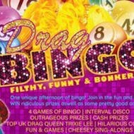 Drag Bingo at Landrover Sports And Social Club