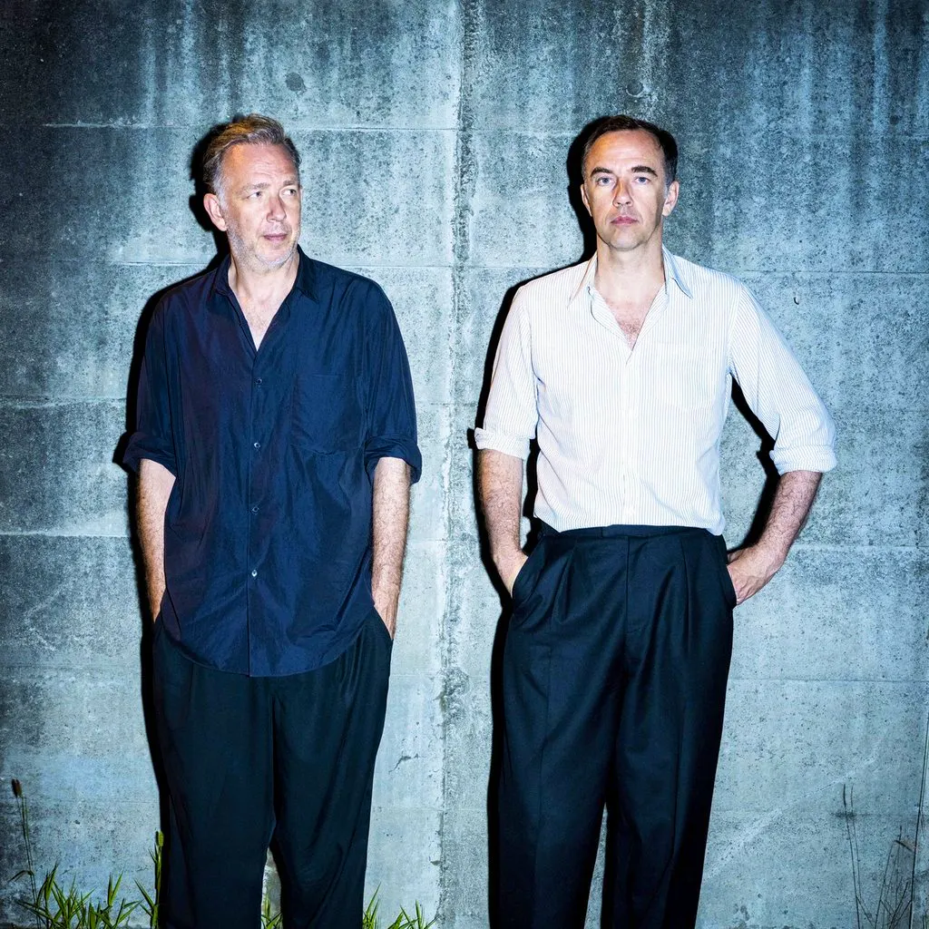 2ManyDJs at Quarters Brighton