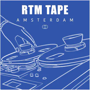 RTM Tape Amsterdam 2026