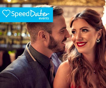 Glasgow Speed Dating | Ages 24-38