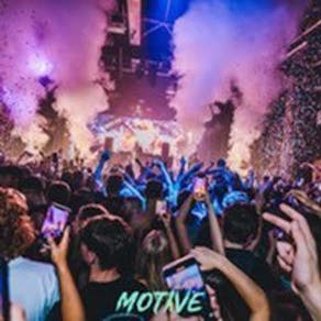 SuperMotive 16+ Xmas Rave: Bristol