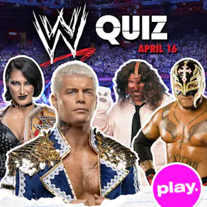 WWE Quiz
