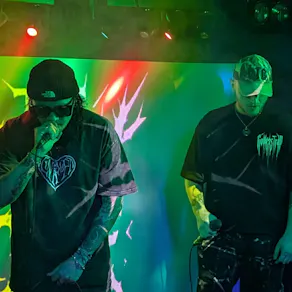 The ALT Trap Show