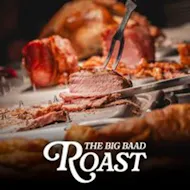 Big BAaD Festive Sunday Roast at Barras Art And Design (BAaD)