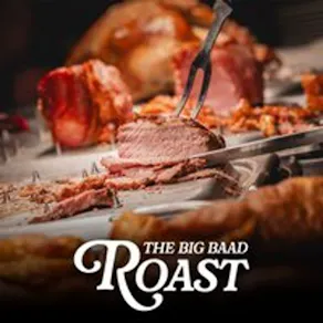 Big BAaD Festive Sunday Roast