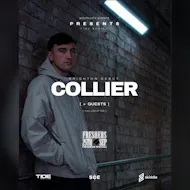 House of Freshers at Tide Nightclub