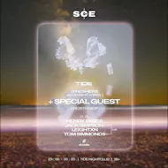 House of Freshers at Tide Nightclub
