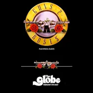 Guns 2 Roses - Live in Cardiff at The Globe Cardiff