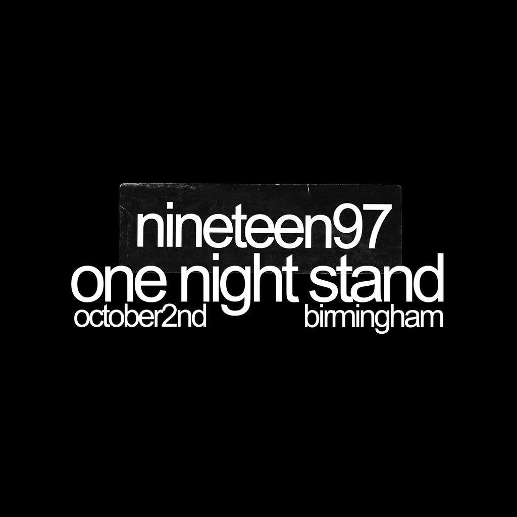 ミュージック ONE KNIGHT STAND IN BOOGIE HOUSE 2017 ミュージック ONE KNIGHT STAND IN BOOGIE HOUSE 2017 ミュージック