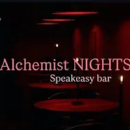 Alchemist NIGHTS at Alchemist Coffee Bar
