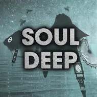 Soul Deep - Infinity Rhythm Sessions at Rolling Stock