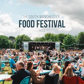The South Manchester Food Festival 2024