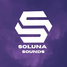 Soluna Sounds: 001 at The Purple Rain Bar