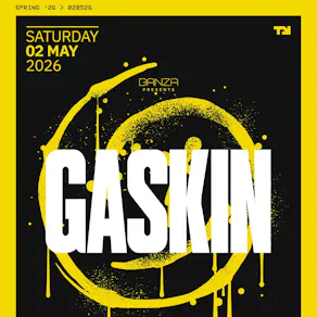 GASKIN, Wildish & more!