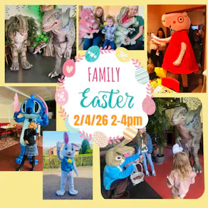 EASTER Party
