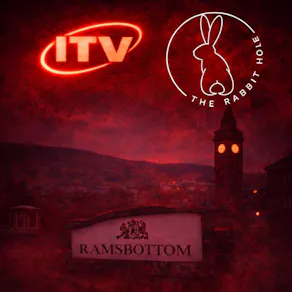 ITV Presents The Rabbit Hole