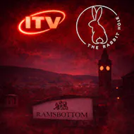 ITV Presents The Rabbit Hole at The Rabbit Hole