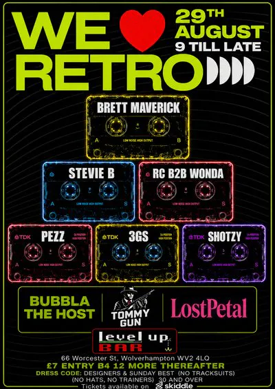 flyer