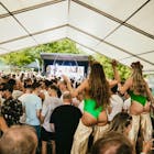 Word of Mouth Disco & Club Classics Garden Party