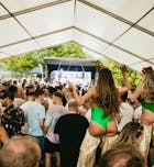 Word of Mouth Disco & Club Classics Garden Party