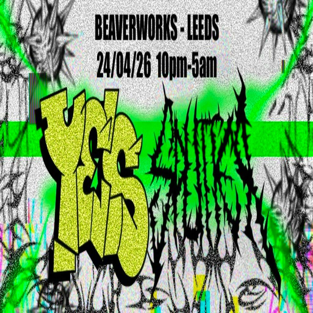 YesTek & Ditchsplitter present... YESSPLITTER!! at Beaver Works