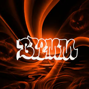BLEMM presents. HALLOWEEN SPECIAL