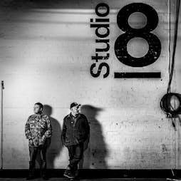 808 State: 30 Tickets | SWG3 Glasgow  | Sat 15th December 2018 Lineup