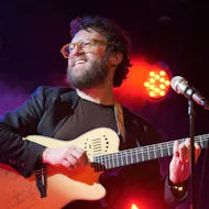 Bossa Nova Night by Mario Bakuna Band - Live at Mosaic Series at St John's Hoxton