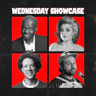 Wednesday Showcase || Creatures Comedy Club at Creatures Comedy Club