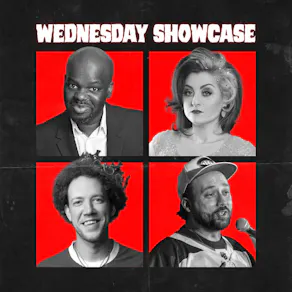 Wednesday Showcase || Creatures Comedy Club
