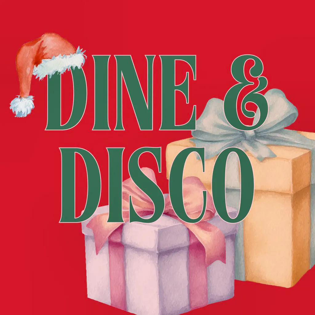 Dine & Disco at The Royal Toby Hotel