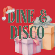 Dine & Disco at The Royal Toby Hotel