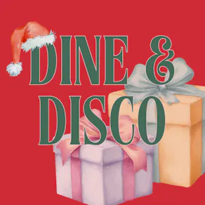 Dine & Disco