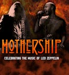 Mothership - Led Zeppelin Tribute 