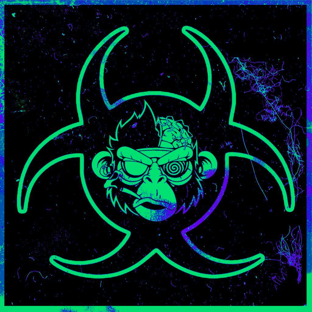 Neuroheadz x Virus Recordings: Part 3 at Coroners Court