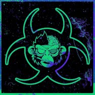 Neuroheadz x Virus Recordings: Part 3 at Coroners Court