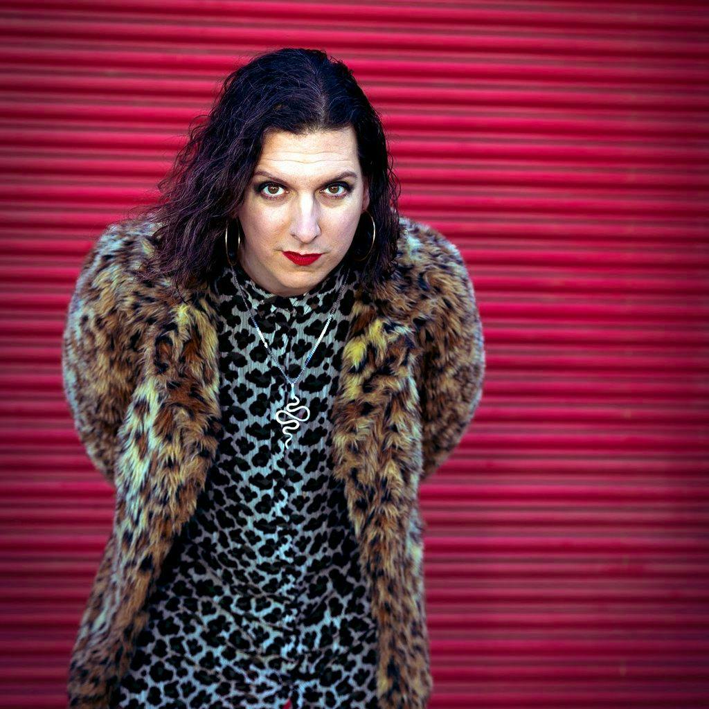 Andrew O'Neill || ESCAPE || CREATURES COMEDY at Creatures Comedy Club