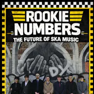 Rookie Numbers at Brighouse Civic Hall LIVE