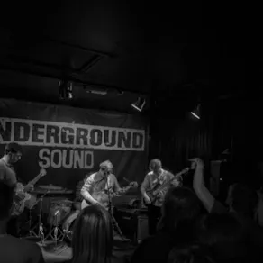 Crescant @ Tiny Rebel