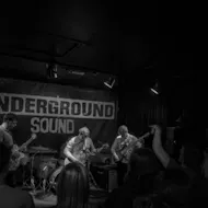 Crescant @ Tiny Rebel at Tiny Rebel