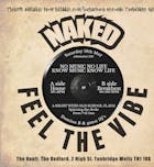 Naked "Feel The Vibe"